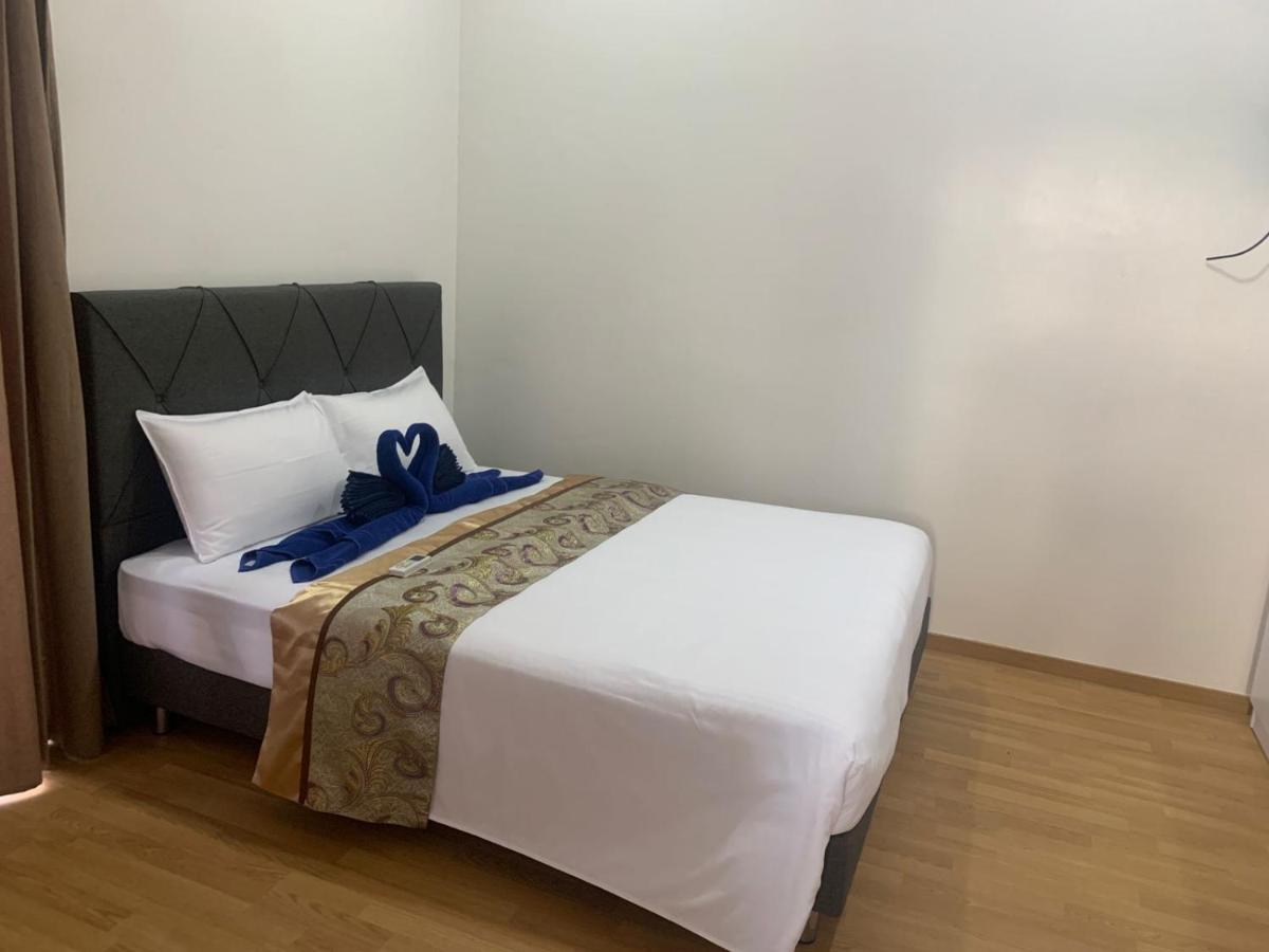 Silk Retreats Thulusdhoo Guest House Exteriör bild
