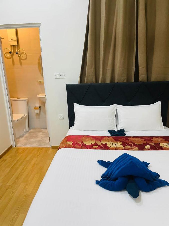 Silk Retreats Thulusdhoo Guest House Exteriör bild