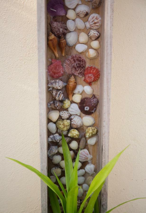 Silk Retreats Thulusdhoo Guest House Exteriör bild